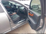 Infiniti Fx50 JN8BS1MW2AM830291 снимка