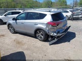 Toyota Rav4 Xle 2T3RFREV1GW487827 снимка