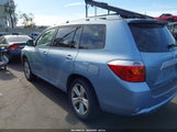 Toyota Highlander Limited JTEDS42A782022839 снимка