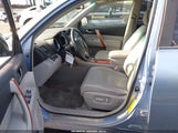 Toyota Highlander Limited JTEDS42A782022839 снимка