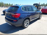 BMW X3 xDrive28I 5UXWX9C56H0T08396 fotografie