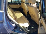 BMW X3 xDrive28I 5UXWX9C56H0T08396 photo