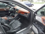 Lincoln Continental Black Label 1LN6L9BC8H5611482 снимка