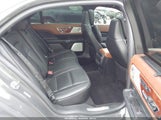 Lincoln Continental Black Label 1LN6L9BC8H5611482 снимка