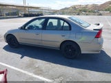 Honda Civic Lx 1HGES16585L028466 снимка