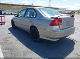 Honda Civic Lx 1HGES16585L028466 снимка