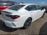 Acura Tlx A-Spec Package 19UUB6F53MA011318 снимка