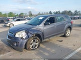 Chevrolet Equinox Ls 2GNALAEK2E6121579 fotografie