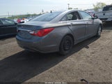 Hyundai Sonata Gls 5NPEB4AC6CH397513 снимка