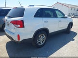 Kia Sorento Lx 5XYKTDA69FG656341 снимка