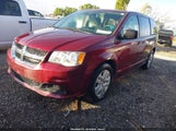 Dodge Grand Caravan Se 2C4RDGBG3JR296699 снимка