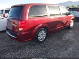 Dodge Grand Caravan Se 2C4RDGBG3JR296699 снимка