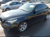 BMW 528I WBANU535X8CT04846 fotografie