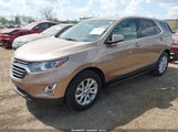 Chevrolet Equinox Lt 2GNAXKEVXK6279880 снимка