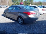 Hyundai Elantra Gls 5NPDH4AE3CH118479 снимка