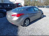 Hyundai Elantra Gls 5NPDH4AE3CH118479 снимка