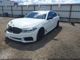 BMW M550I xDrive WBAJB9C50JB049583 снимка