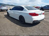 BMW M550I xDrive WBAJB9C50JB049583 снимка