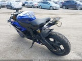 Yamaha Yzfr6 C JYARJ16YXCA005806 снимка