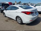 Hyundai Elantra Se 5NPDH4AE8GH755986 снимка