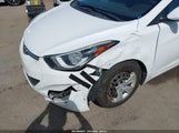 Hyundai Elantra Se 5NPDH4AE8GH755986 снимка