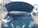 Nissan Rogue Sv KNMAT2MV8GP604989 снимка