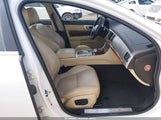 Jaguar Xf 2.0T Premium SAJWA0FS5FPU75189 fotografie