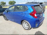 Honda Fit Lx JHMGK5H59GX002772 fotografie