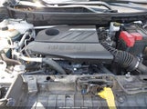 Nissan Rogue Sv Fwd 5N1BT3BA0RC731994 fotografie