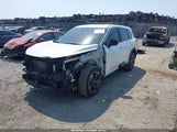 Nissan Rogue Sv Fwd 5N1BT3BA0RC731994 снимка
