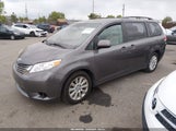 Toyota Sienna Xle 7 Passenger 5TDDK3DC7ES082136 снимка