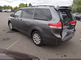 Toyota Sienna Xle 7 Passenger 5TDDK3DC7ES082136 снимка