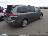 Toyota Sienna Xle 7 Passenger 5TDDK3DC7ES082136 снимка