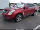 Cadillac Srx Premium Collection 3GYFNCEY4BS562467 снимка
