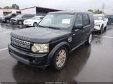 Land Rover Lr4 SALAG2D43AA536681 снимка