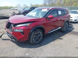 Nissan Rogue Platinum JN8BT3DD2TW470227 снимка