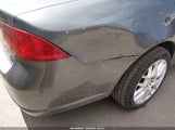 Buick Lucerne Cxs 1G4HE57Y17U170136 fotografie
