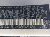 Toyota Corolla Le 2T1BURHE6KC242902 снимка