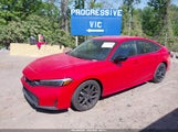 Honda Civic Sport 2HGFE2F58SH534695 снимка
