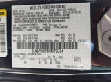 Ford Fusion Se 3FA6P0HD9HR178374 снимка