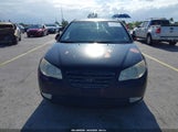 Hyundai Elantra Gls KMHDU46D19U702675 снимка