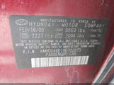 Hyundai Elantra Gls KMHDU46D19U702675 снимка