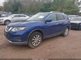 Nissan Rogue Sv KNMAT2MVXHP580339 снимка