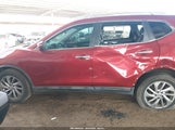 Nissan Rogue Sl 5N1AT2MV9FC833229 снимка