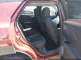 Chevrolet Trailblazer Fwd Ls KL79MMS2XRB101658 fotografie
