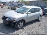 Nissan Rogue Sv KNMAT2MV6HP608640 снимка