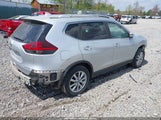 Nissan Rogue Sv KNMAT2MV6HP608640 снимка