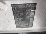 Nissan Rogue Sv KNMAT2MV6HP608640 снимка