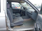 Nissan Frontier Xe-V6 1N6ED29X12C307536 снимка