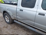 Nissan Frontier Xe-V6 1N6ED29X12C307536 снимка